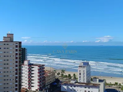 Apartamento com 2 Quartos à venda, 80m² no Caiçara, Praia Grande
