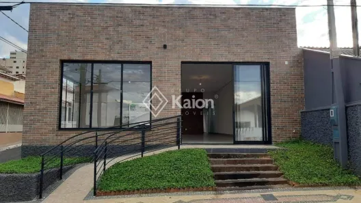 Ponto Comercial à venda, 169m² no Vila Nova, Itu