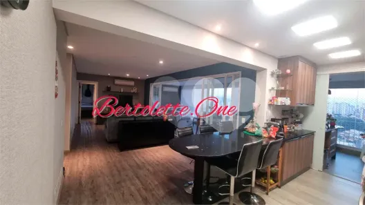 Apartamento com 3 Quartos à venda, 133m² no Vila Ester (Zona Norte), São Paulo