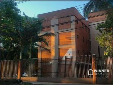 Apartamento com 3 Quartos à venda, 77m² no Zona 7, Maringá