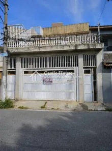 Sobrado com 4 Quartos à venda, 195m² no Vila Brasílio Machado, São Paulo