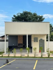 Apartamento com 2 Quartos à venda, 60m² no Lorena Parque, Goiânia