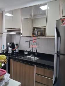 Apartamento com 2 Quartos à venda, 56m² no Vila Carrão, São Paulo
