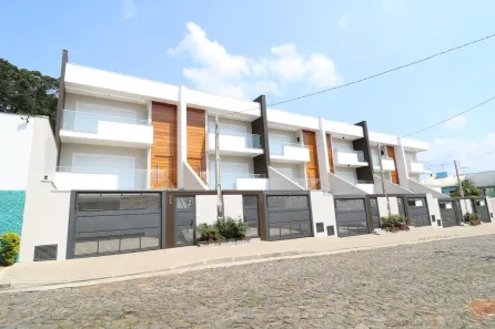 Casa de Condomínio com 3 Quartos à venda, 212m² no São José, São Leopoldo