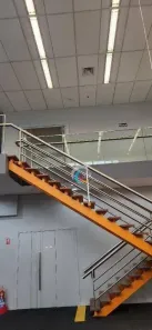 Sala Comercial para alugar, 383m² no Cidade Monções, São Paulo