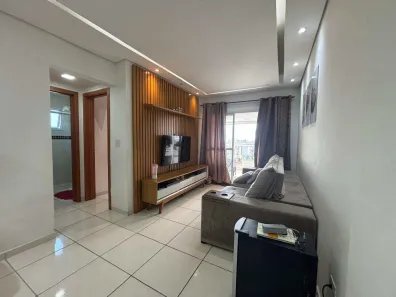 Apartamento com 2 Quartos à venda, 94m² no Tupi, Praia Grande