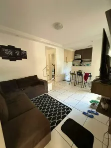 Apartamento com 2 Quartos à venda, 45m² no Duque de Caxias, Betim