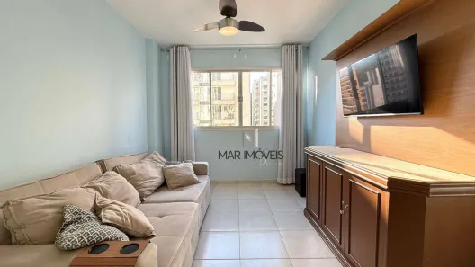 Apartamento com 2 Quartos à venda, 80m² no Pitangueiras, Guarujá