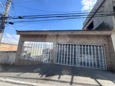 Casa com 3 Quartos para alugar, 170m² no Vila Nova Mazzei, São Paulo