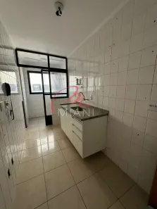 Apartamento com 2 Quartos para alugar, 58m² no Cidade São Francisco, São Paulo