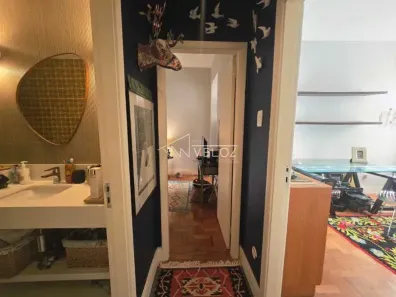 Apartamento com 2 Quartos à venda, 98m² no Flamengo, Rio de Janeiro