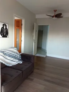 Apartamento com 2 Quartos à venda, 49m² no Centro, Campinas