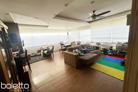 Apartamento com 3 Quartos à venda, 96m² no Jardim Europa, Porto Alegre