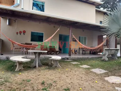 Casa de Condomínio com 5 Quartos à venda, 600m² no , Esmeraldas