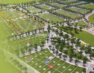 Lote/Terreno à venda, 340m² no Jardim Curitiba, Sinop