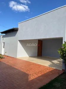 Casa com 3 Quartos à venda, 360m² no Jardim Petrópolis, Goiânia