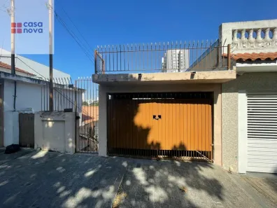 Casa com 3 Quartos à venda, 150m² no Vila Maria Alta, São Paulo