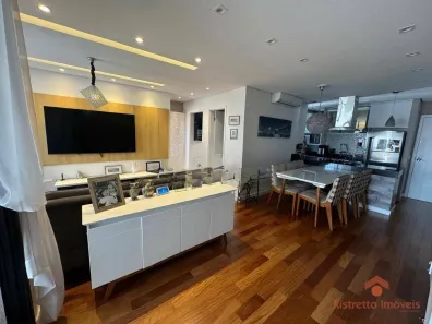 Apartamento com 2 Quartos à venda, 72m² no Vila Osasco, Osasco