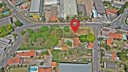 à venda, 1390m² no Chácara Mina de Inhandjara, Itupeva