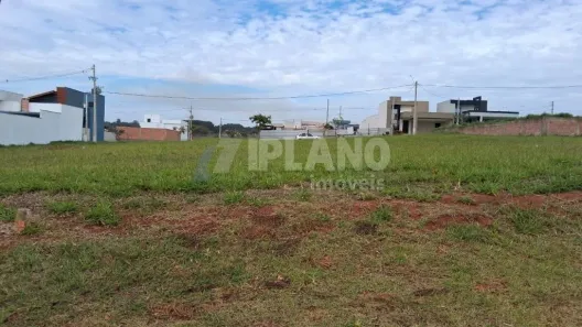 Lote/Terreno à venda, 250m² no Residencial Samambaia, São Carlos