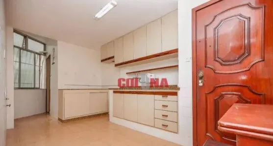 Apartamento com 2 Quartos à venda, 70m² no Icaraí, Niterói