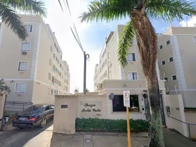 Apartamento com 1 Quarto à venda, 54m² no Jardim Bela Vista, Bauru