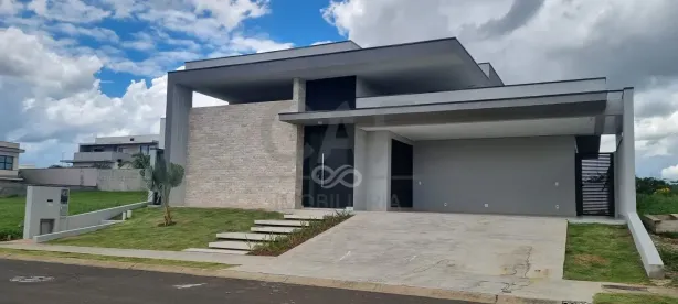 Casa de Condomínio com 3 Quartos à venda, 273m² no Chácara São José, Jaguariúna