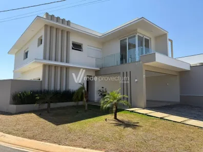 Casa de Condomínio com 3 Quartos à venda, 303m² no Residencial Portal do Sol, Holambra