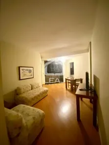 Apartamento com 1 Quarto para alugar, 10m² no Vila Andrade, São Paulo