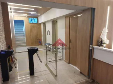Sala Comercial para venda ou aluguel, 19m² no Centro, Niterói