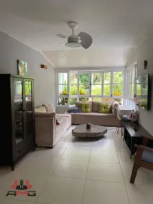 Casa de Condomínio com 3 Quartos à venda, 130m² no Riviera, Bertioga