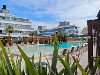 Apartamento com 2 Quartos à venda, 107m² no Jurerê Internacional, Florianópolis