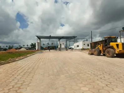 Galpão/Depósito/Armazém para alugar, 3000m² no , Marituba