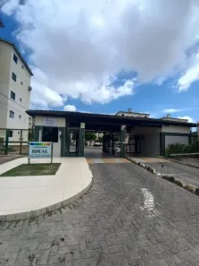 Apartamento com 2 Quartos à venda, 42m² no Paupina, Fortaleza