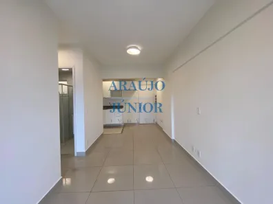 Apartamento com 2 Quartos para alugar, 56m² no Vila Rehder, Americana