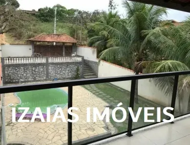 Casa com 7 Quartos à venda, 800m² no Guarani, Saquarema