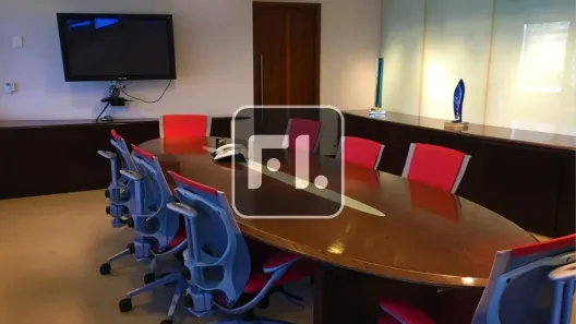 Sala Comercial à venda, 500m² no Jardim Paulistano, São Paulo