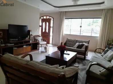 Sobrado à venda, 450m² no Jardim Guapira, São Paulo