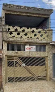 Sobrado com 2 Quartos à venda, 125m² no Jardim Altos de Itaquá, Itaquaquecetuba