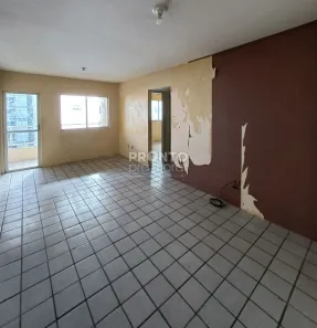 Apartamento com 2 Quartos à venda, 62m² no Várzea, Recife