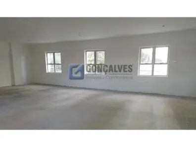 Ponto Comercial para alugar, 500m² no Vila Bastos, Santo André