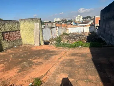 Lote/Terreno à venda, 440m² no Vila Brasílio Machado, São Paulo