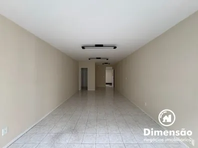 Sala Comercial para alugar, 39m² no Centro, Florianópolis