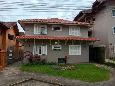 Apartamento com 1 Quarto à venda, 38m² no Centro, Canela