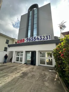 Prédio Comercial com 11 Quartos para alugar, 580m² no Sumaré, São Paulo