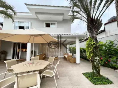 Casa com 5 Quartos à venda, 482m² no Recreio dos Bandeirantes, Rio de Janeiro