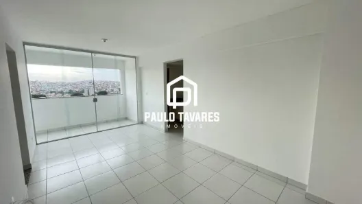 Apartamento com 3 Quartos à venda, 75m² no Estrela do Oriente, Belo Horizonte