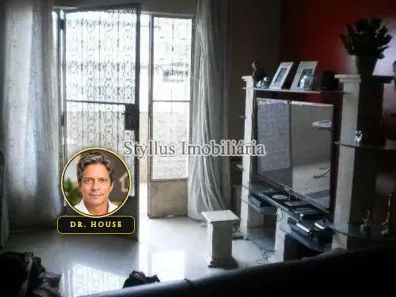 Apartamento com 2 Quartos à venda, 102m² no Cascadura, Rio de Janeiro
