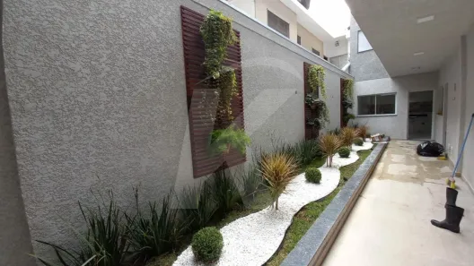 Apartamento com 1 Quarto à venda, 33m² no Vila Dom Pedro II, São Paulo