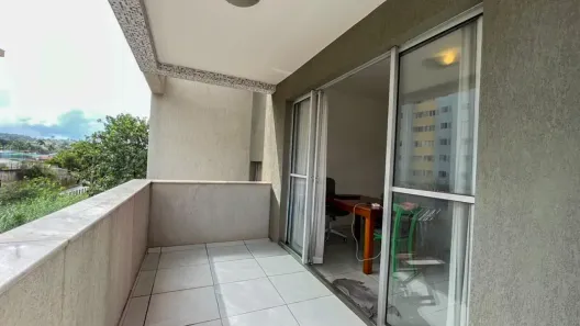 Apartamento com 2 Quartos à venda, 60m² no Liberdade, Belo Horizonte